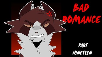 【 Bad Romance 】Map Part 19 - for @axowotlz