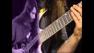 John Petrucci - Rock Discipline DVD