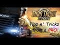 Euro Truck Simulator 2: MLG Tips and Tricks from a Pro