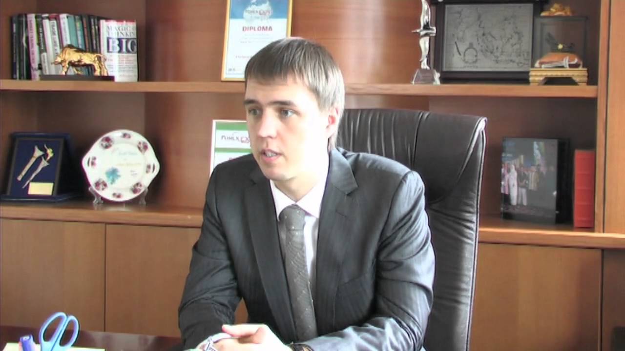 FXOpen's Falcon Best Trading Platform Award