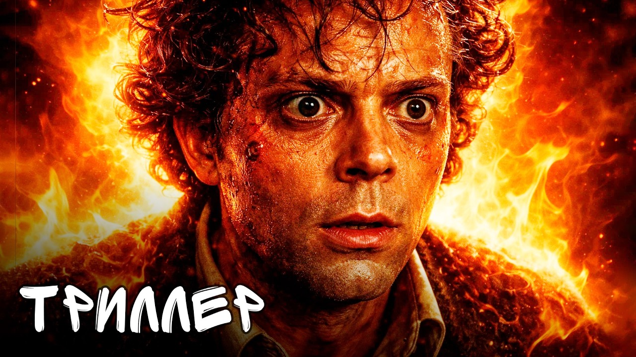 ОН РОДИЛСЯ ПОСЛЕ АТОМНОГО ЭКСПЕРИМЕНТА… И СТАЛ ЕГО ПОСЛЕДСТВИЕМ! Спонтанное возгорание