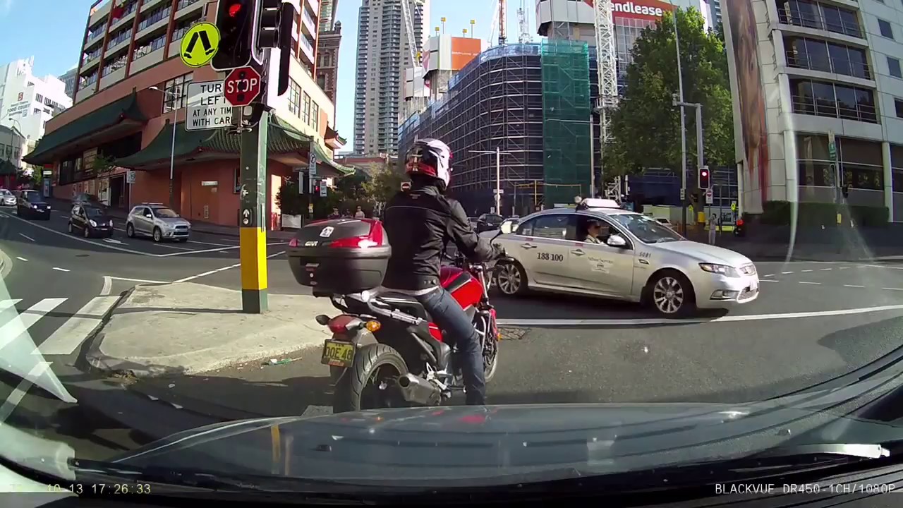 driversity of dublin BAD DRIVING AUSTRALIA # 39 Submissions Super Special II
