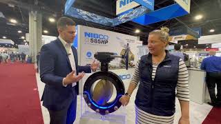 Manufacturers talk plumbing trends at 2023 AHR Expo