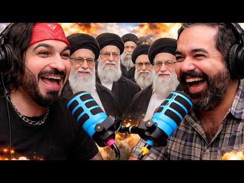 Por pura suerte SEGUIMOS VIVOS - JAJAJA