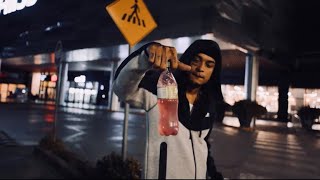 Nadiel G - Tar Street Video Oficial