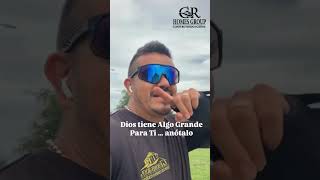 🙌✨ 𝐃𝐈𝐎𝐒 𝐓𝐈𝐄𝐍𝐄 𝐀𝐋𝐆𝐎 𝐆𝐑𝐀𝐍𝐃𝐄 𝐏𝐀𝐑𝐀 𝐓𝐈… 𝐀𝐍𝐎́𝐓𝐀𝐋𝐎 📖🔥