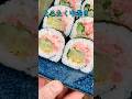 とろたく中巻きの作り方