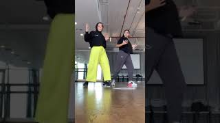 (رقصة - Dance)- Wegz - KEDA KEDA | ويجز - كدا كدا
