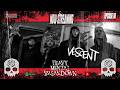 Heavy Mental Breakdown – Ep. 80: Vescent (Black & White)