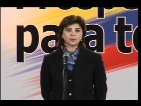trujillo clima Declaraciones Canciller Holguin Temas OEA