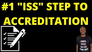 NACCAS Accreditation Steps