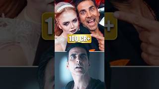 Bhooth Bangla Box Office Day 5: Unexpected Jump in Second Tuesday Earnings#BhoothBangla #akshaykumar