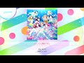 【#スクフェス2】待ってて愛のうた &mdash;Master [FULL COMBO]