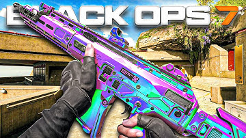 Gaming Without Hands: Mastering Black Ops 7 with QuadStick