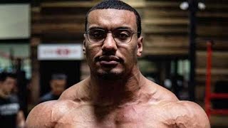 Larry Wheels x Lovers From The Past - Mareux Pure Testosterone (super slowed satix edit video)