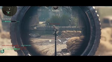 COD WWII BETA TEAMTAGE TEASER!!!