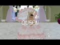 Queen ~ Loren Gray Royale High Music Video