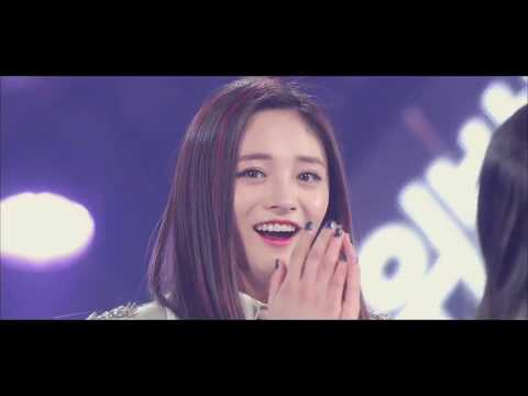 아이오아이 (I.O.I) - 벚꽃이 지면 (소나기 ver.)