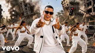 Daddy Yankee - Mírame Bailar | Official Music Video | Latin Reggaeton 2026