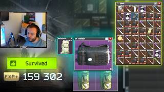 Weather MED BAG At ICEBREAKER Is Actually Genius... Station Image