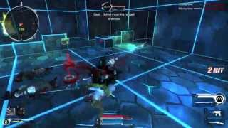 GunZ 2: The Second Duel - Tutorial