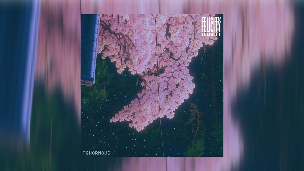 AGNORMOUS - Felicity (Official Audio) auf YouTube ansehen AGNORMOUS - Felicity (Official Audio) auf YouTube ansehen