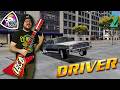 LEGO Guitar | Driver: You Are the Easterman