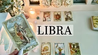 LIBRA ♎️ You're Waiting On This, LIBRA, and They're TERRIFIED!