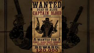 wanted dead or alive #sailvr#vr#piratesofthecaribbean#seaofthievesvr#reddeadredemption2#rdr2