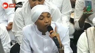 SYAIR AHLAN WASAHLAN GURU MAHMUD AL BANJARI