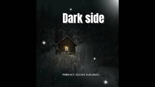(Free)Dancehall Riddim Instrumental2022(Dark side)