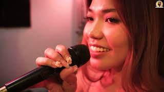 Araw Gabi - Regine Velasquez - Gerlyn Abano Cover