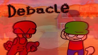 Debacle - Supplanted vs Bambi (FLP)