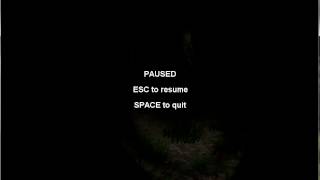 Lets Play Slender Men Collecting Paper S1E1