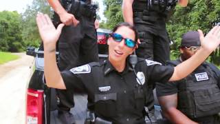 High Springs (FL) Police Lip Sync Challenge