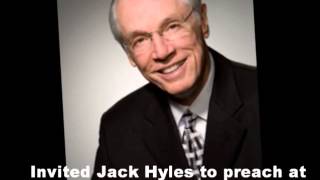 Schizophrenic Christianity