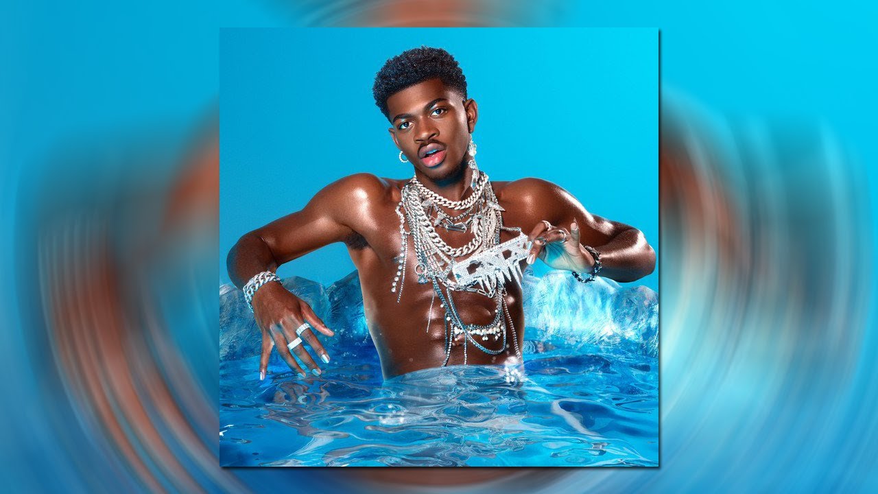 [FREE] Lil Nas X Type Beat - "HOLIDAY" | Rap Trap Instrumental 2021 Beats