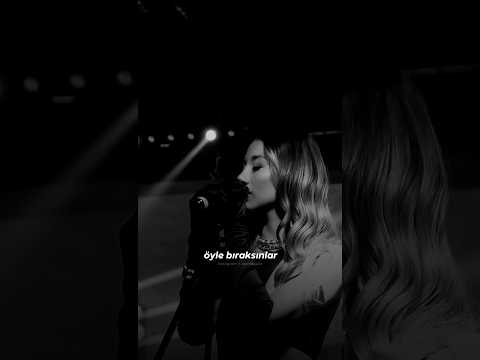 Aleyna Kalaycıoğlu - YANGIN 🔥 (beni yaksınlar...)#keşfet #aleynakalaycioglu
