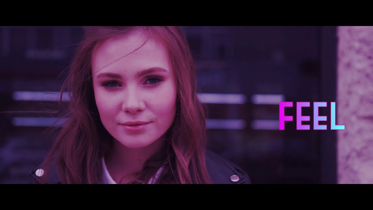 HYDE OUT - Move it  (Official music video)