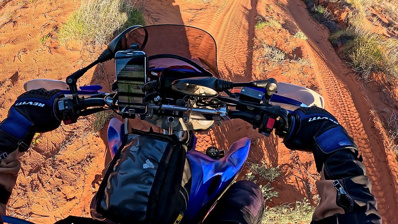 2024Simpson-025 | West on the French Line (between Knolls & Erabena)