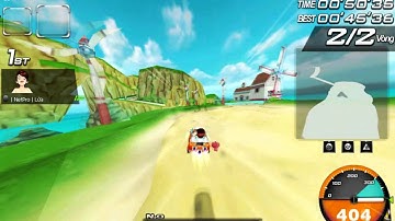 Đảo cầu vồng - | NetPro | Lửa