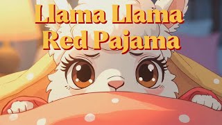 Llama Llama Red Pajama | A Newly Animated Read Aloud | Bedtime Stories for Kids
