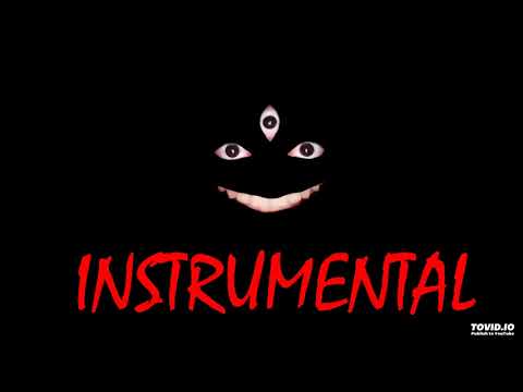 Lil Darkie - Psychedelic Techno Death INSTRUMENTAL (Reprod. Davis Savage)