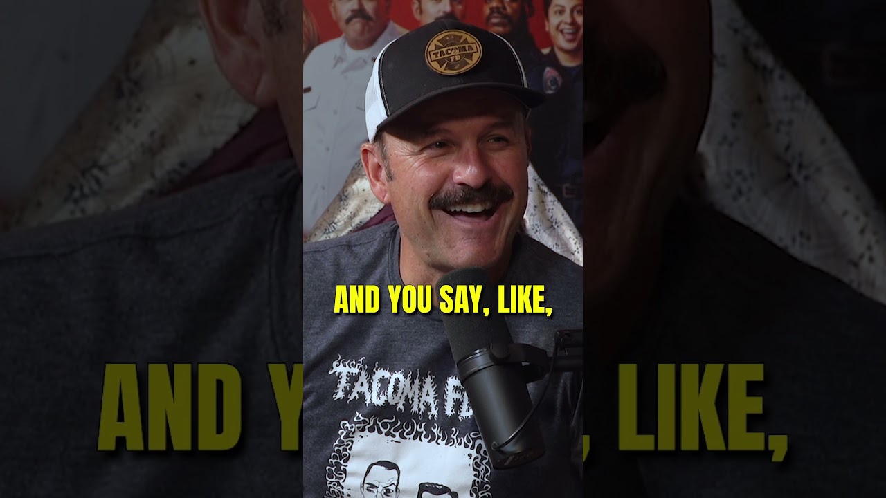 THOSE GUYS 🤣 | Talkoma FD 