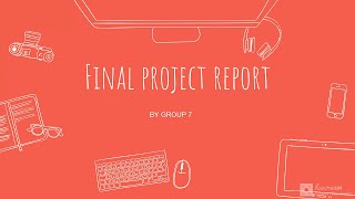 Final Group Project Database