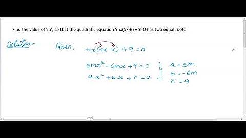 CBSE - 2011 Class 10 Maths - Question 12 Solution