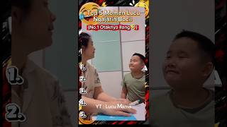 Top 5 Momen Lucu Ngajarin Bocil, Nomor 1 bikin ngakak🤣