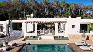 Blakstad villa in Santa Gertrudis, Ibiza