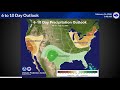 NWS Missoula Weather Briefing