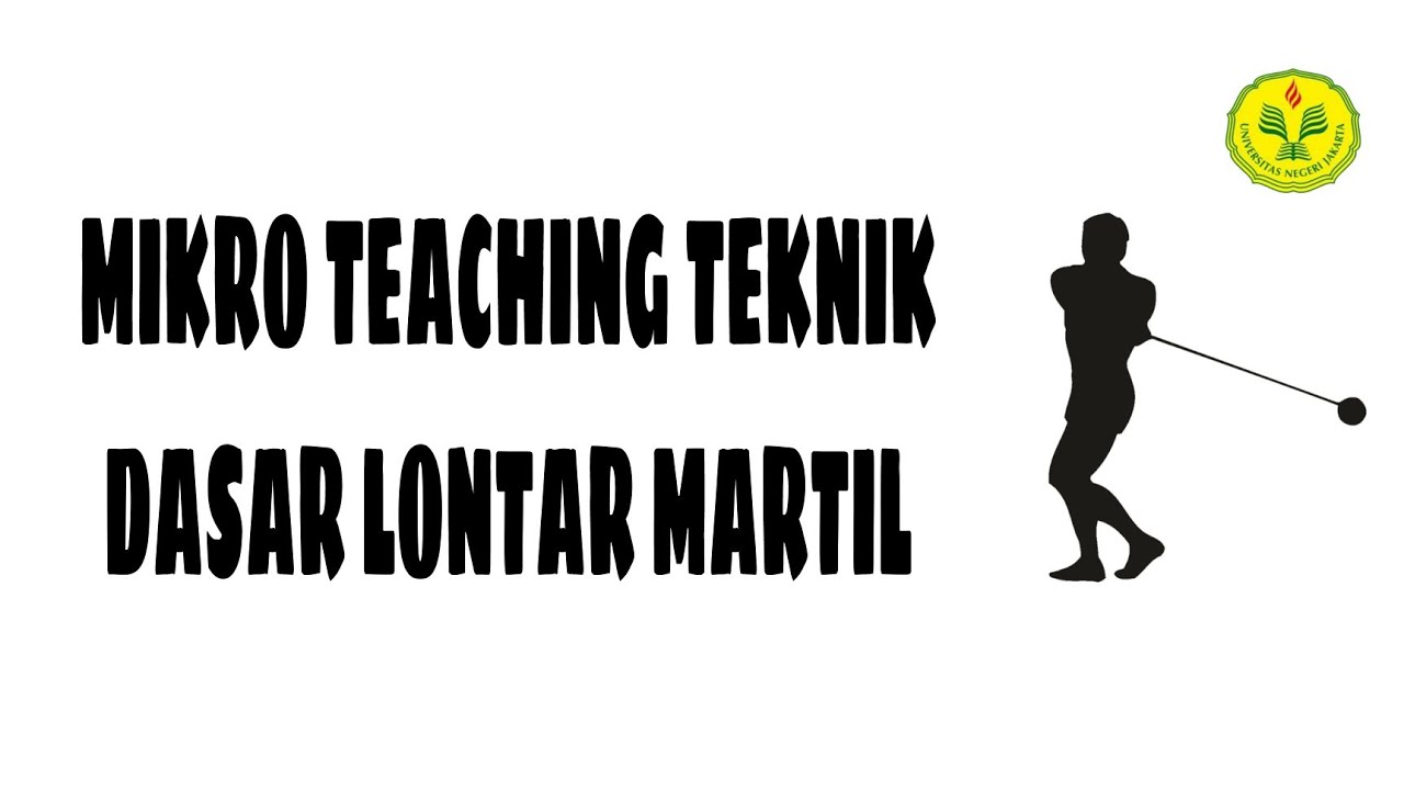 Teknik Dasar Melempar Martil yang Benar-www.binjasgar.com